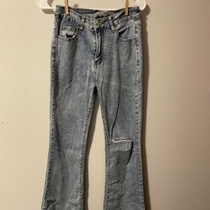 Shein Jeans